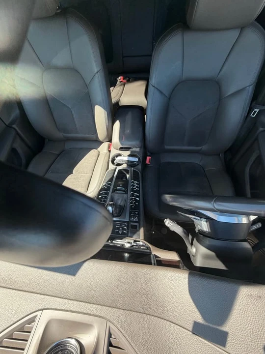 2021 Porsche Macan - Image 8 of 8