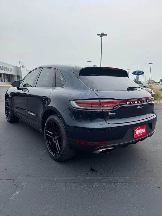 2021 Porsche Macan - Image 5 of 18