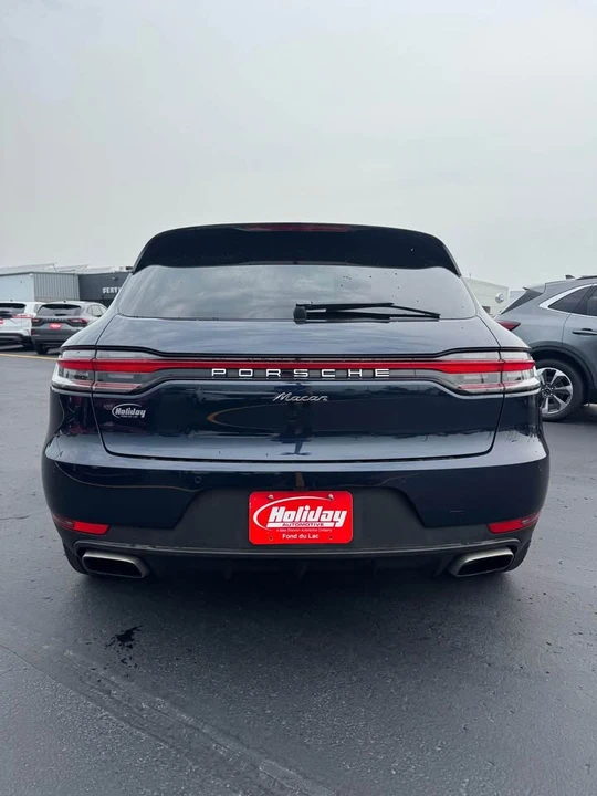 2021 Porsche Macan - Image 6 of 18