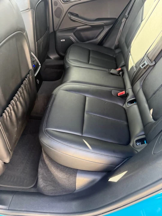 2021 Porsche Macan - Image 7 of 11