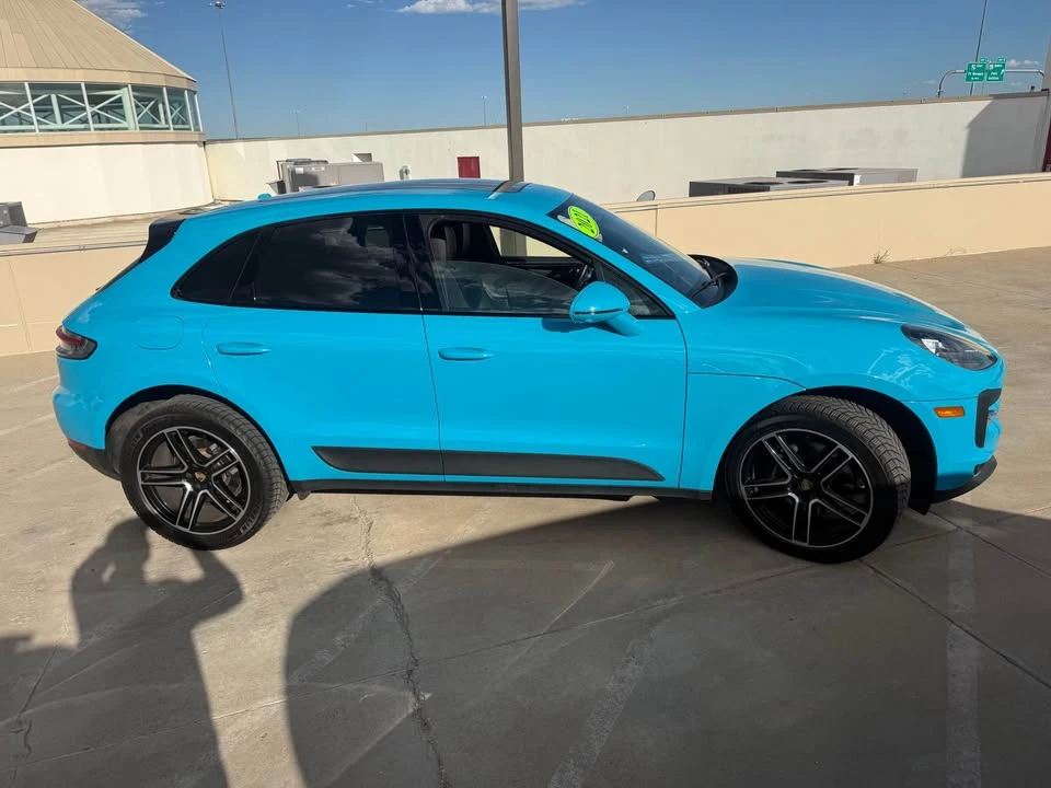 2021 Porsche Macan - Image 6 of 11