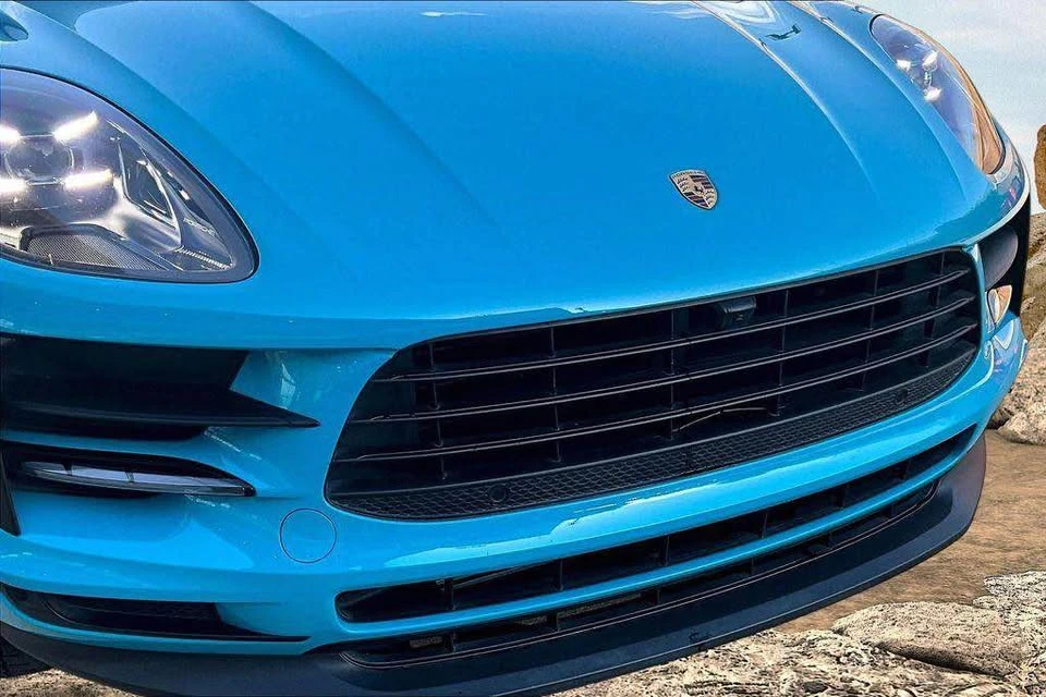 2021 Porsche Macan - Image 5 of 20