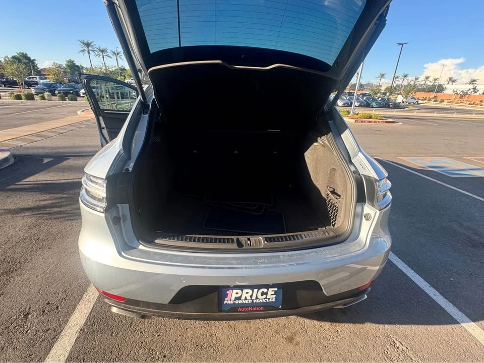 2021 Porsche Macan - Image 13 of 13