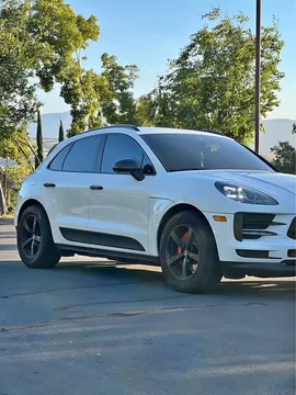2021 Porsche Macan