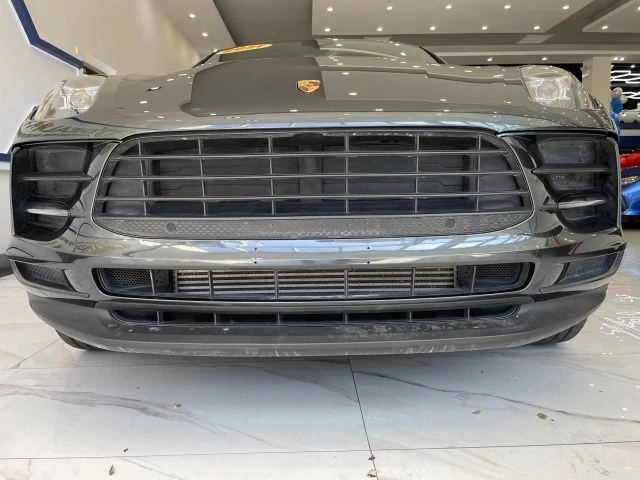 2021 Porsche Macan - Image 3 of 31