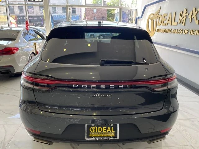 2021 Porsche Macan - Image 6 of 31