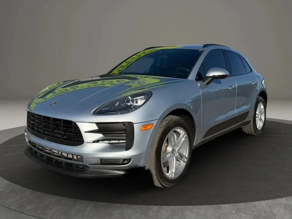 2021 Porsche Macan - Image 4 of 17