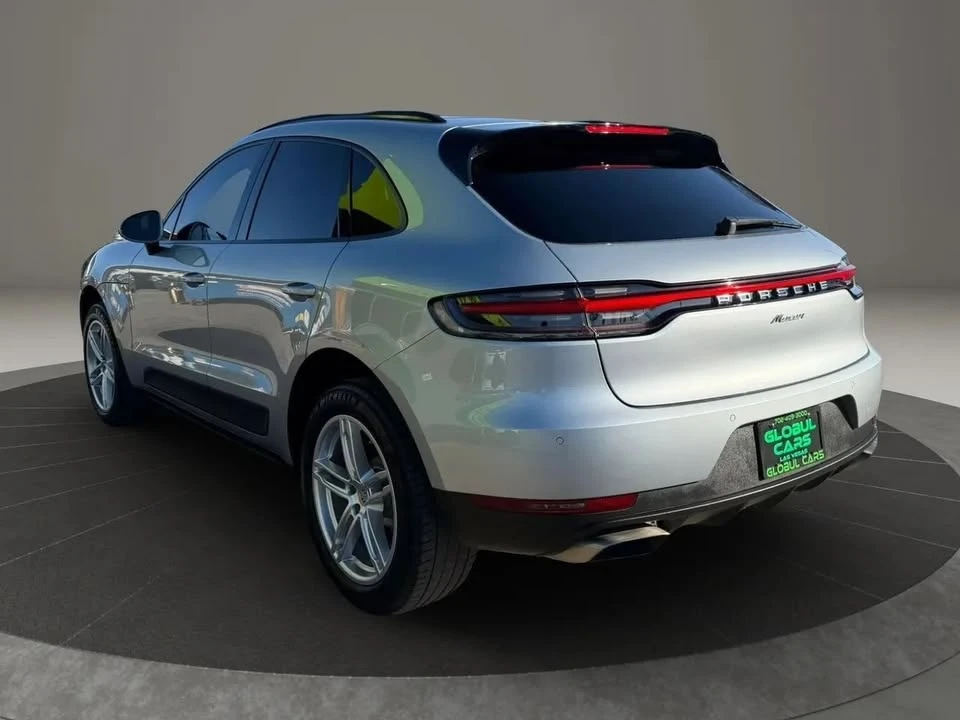 2021 Porsche Macan - Image 6 of 17
