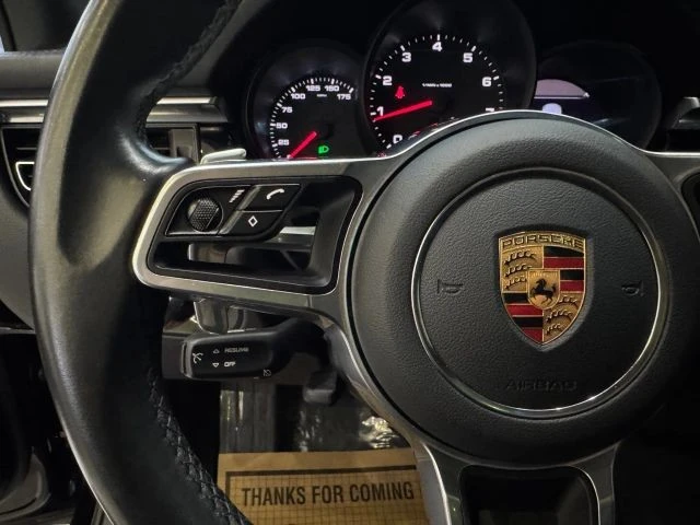 2021 Porsche Macan - Image 14 of 31