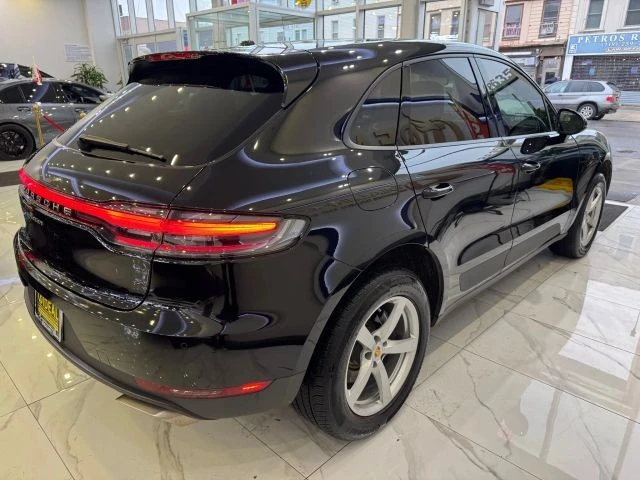 2021 Porsche Macan - Image 6 of 31