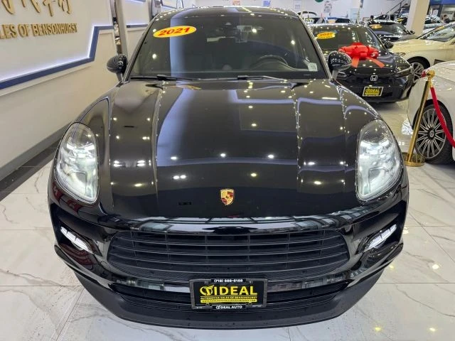 2021 Porsche Macan - Image 2 of 31
