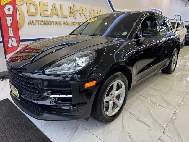 2021 Porsche Macan - Image 3 of 31