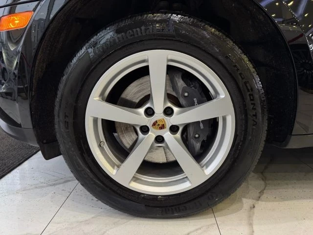 2021 Porsche Macan - Image 7 of 21