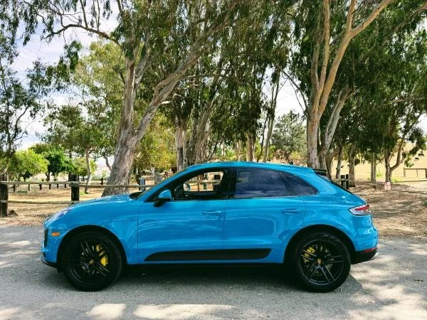 2021 Porsche Macan - Image 4 of 18