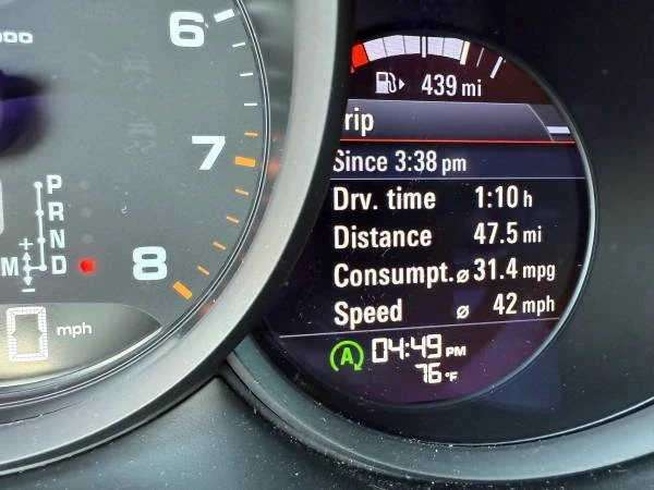 2021 Porsche Macan - Image 18 of 18
