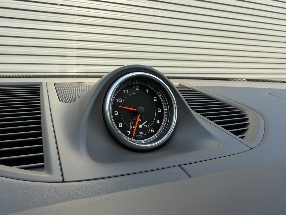 2021 Porsche Macan Turbo - Image 31 of 31