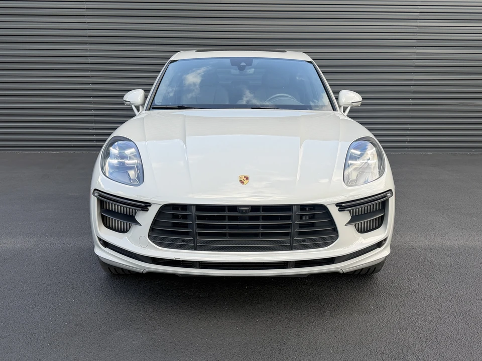 2021 Porsche Macan Turbo - Image 5 of 31