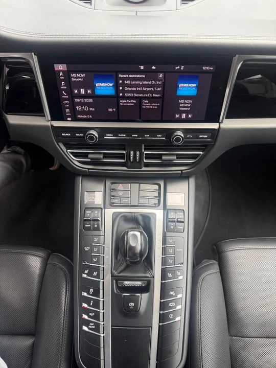 2021 Porsche Macan Turbo - Image 13 of 13