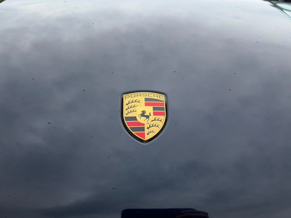 2021 Porsche Macan Turbo - Image 9 of 31