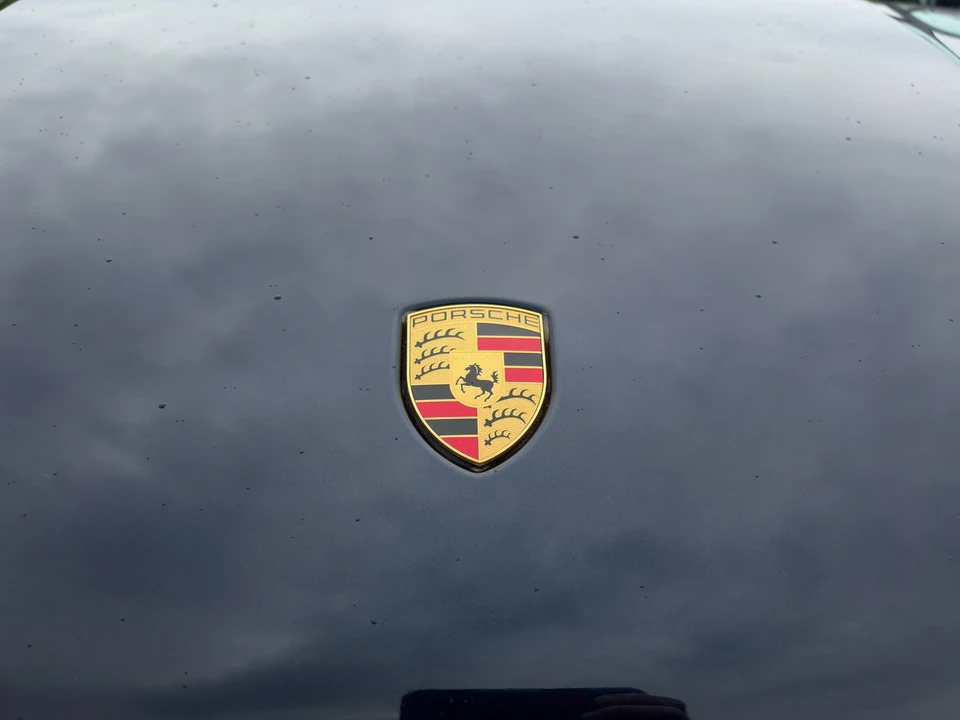2021 Porsche Macan Turbo - Image 8 of 31