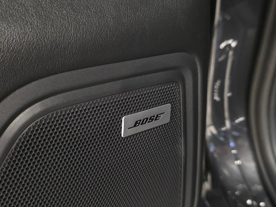 2021 Porsche Macan Turbo - Image 31 of 31
