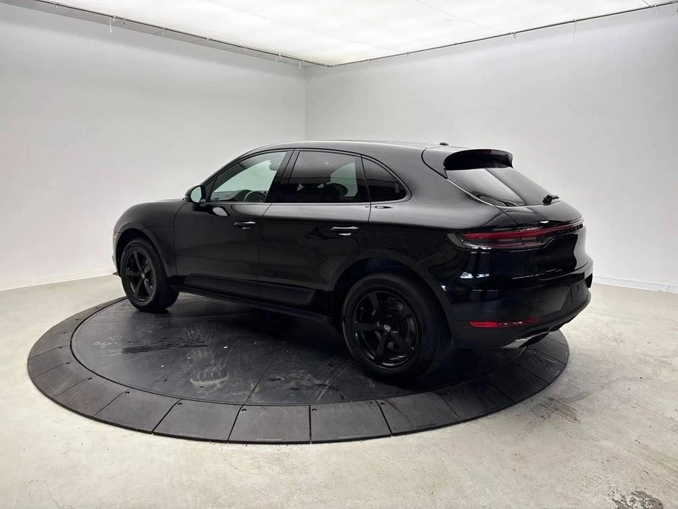 2021 Porsche Macan - Image 3 of 5