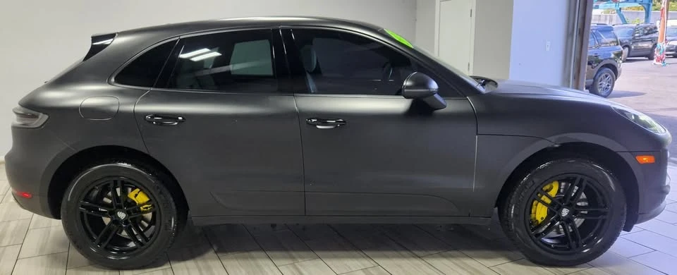 2021 Porsche Macan - Image 4 of 20