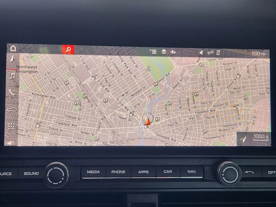 2021 Porsche Macan - Image 20 of 20