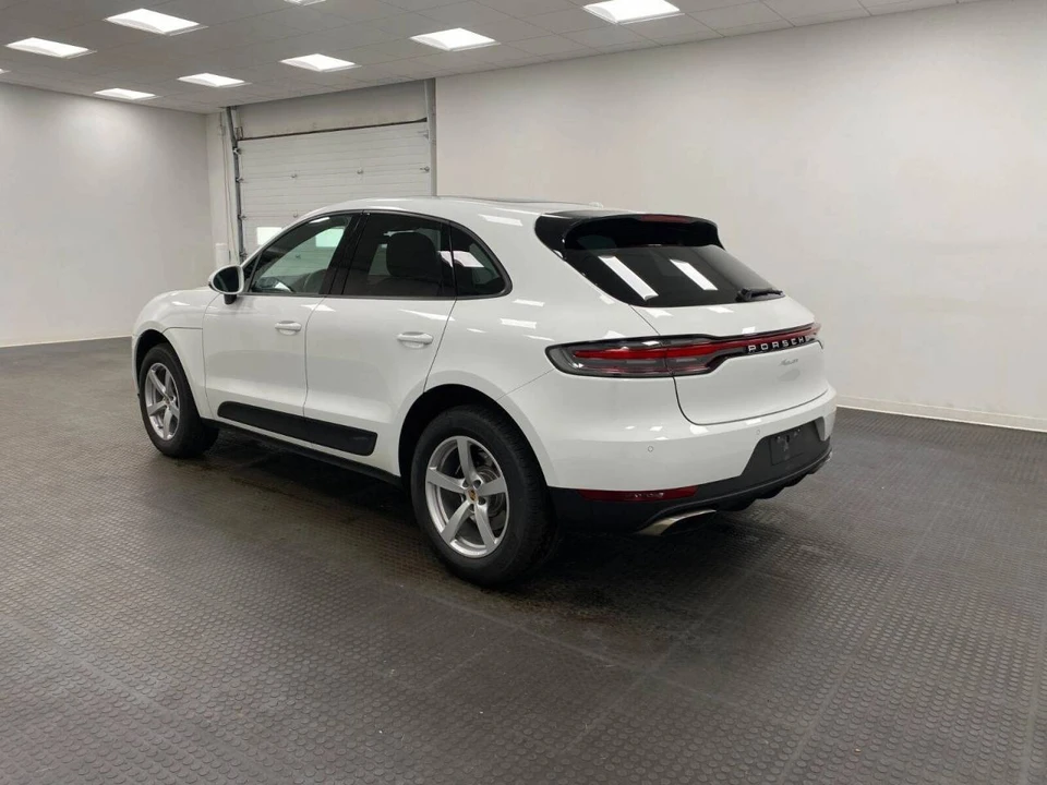2021 Porsche Macan - Image 3 of 5