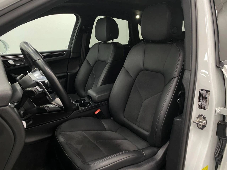 2021 Porsche Macan - Image 5 of 5