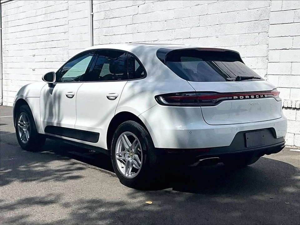 2021 Porsche Macan - Image 3 of 5