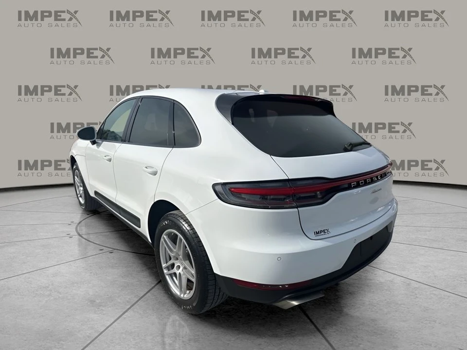 2021 Porsche Macan - Image 3 of 12