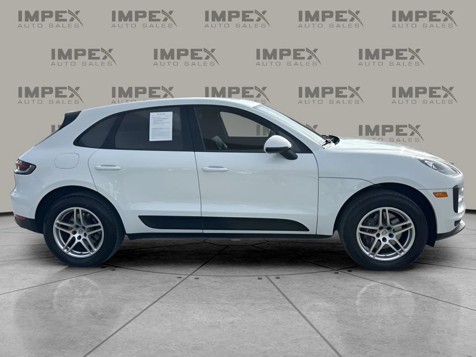 2021 Porsche Macan - Image 6 of 12