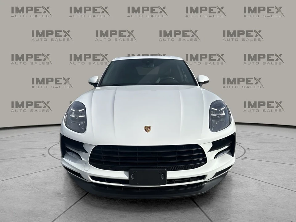 2021 Porsche Macan - Image 8 of 12