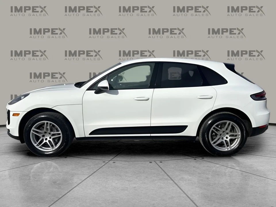 2021 Porsche Macan - Image 2 of 12