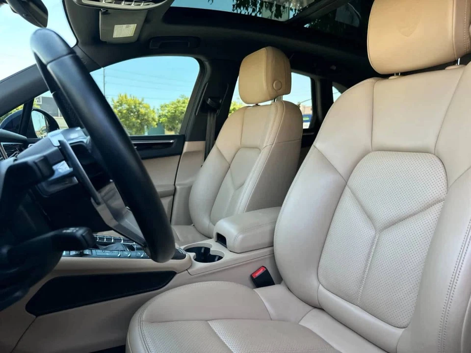 2021 Porsche Macan - Image 5 of 5