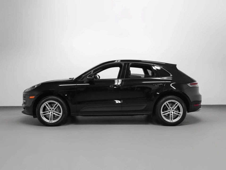 2021 Porsche Macan - Image 2 of 5