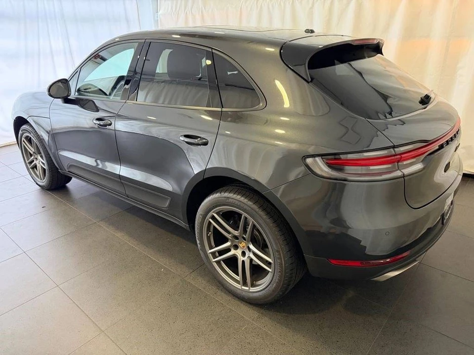 2021 Porsche Macan - Image 3 of 5