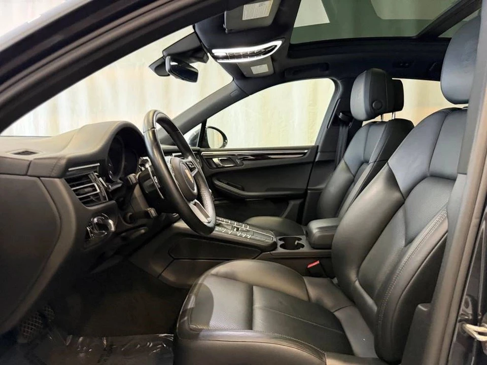 2021 Porsche Macan - Image 5 of 5