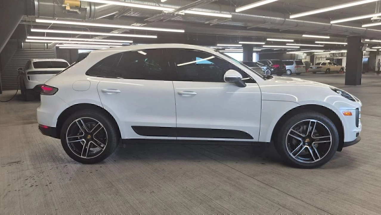 2021 Porsche Macan - Image 5 of 5
