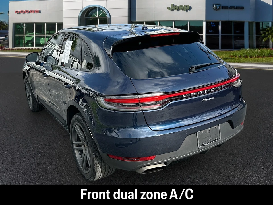 2021 Porsche Macan - Image 6 of 21