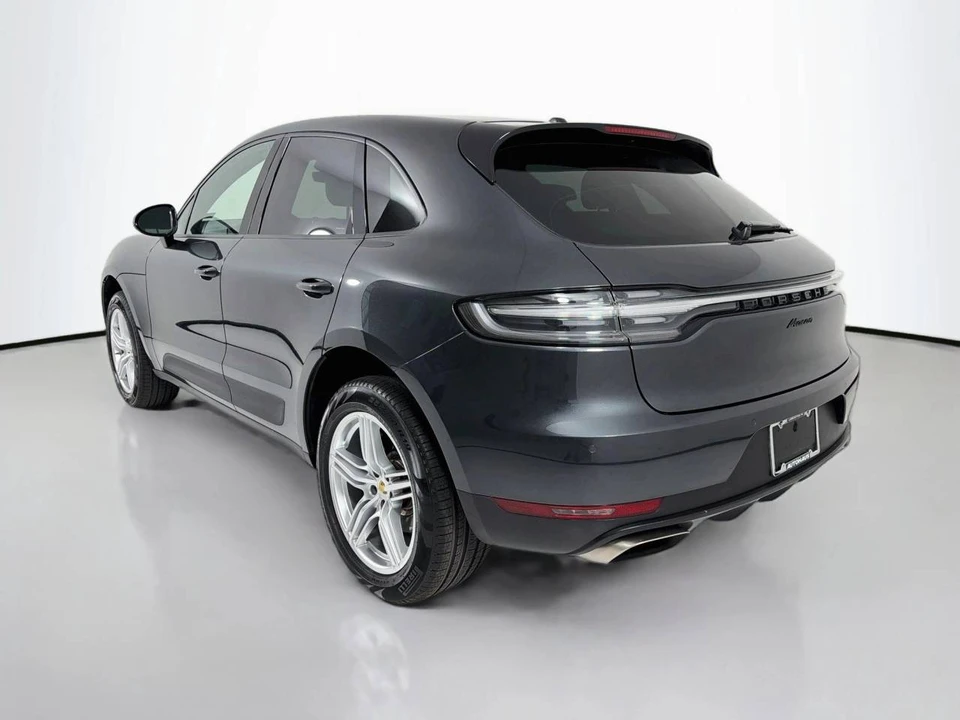 2021 Porsche Macan - Image 3 of 5