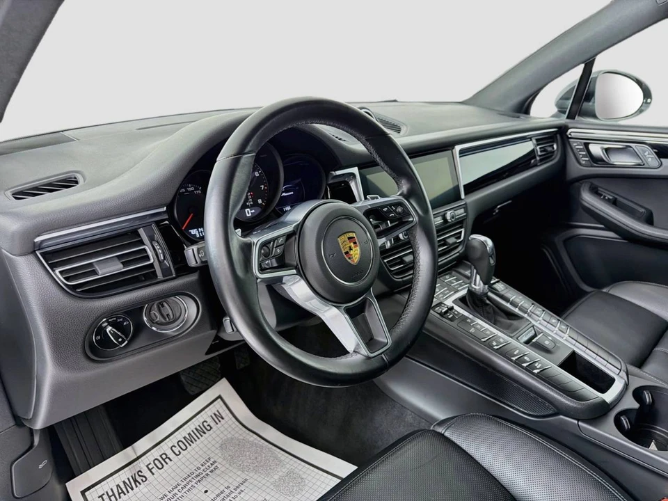2021 Porsche Macan - Image 5 of 5