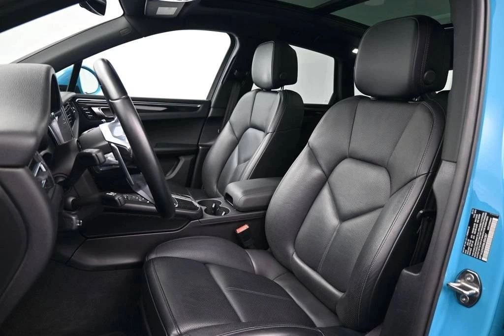2021 Porsche Macan - Image 5 of 5