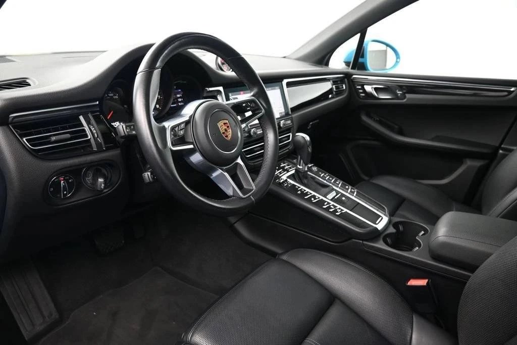 2021 Porsche Macan - Image 4 of 5