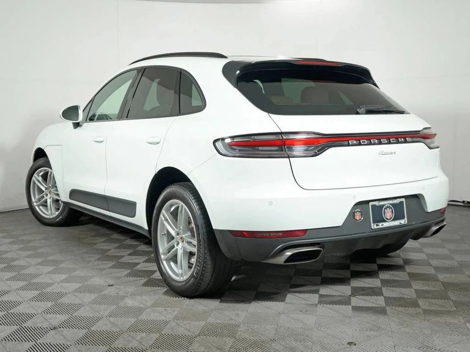2021 Porsche Macan - Image 3 of 5