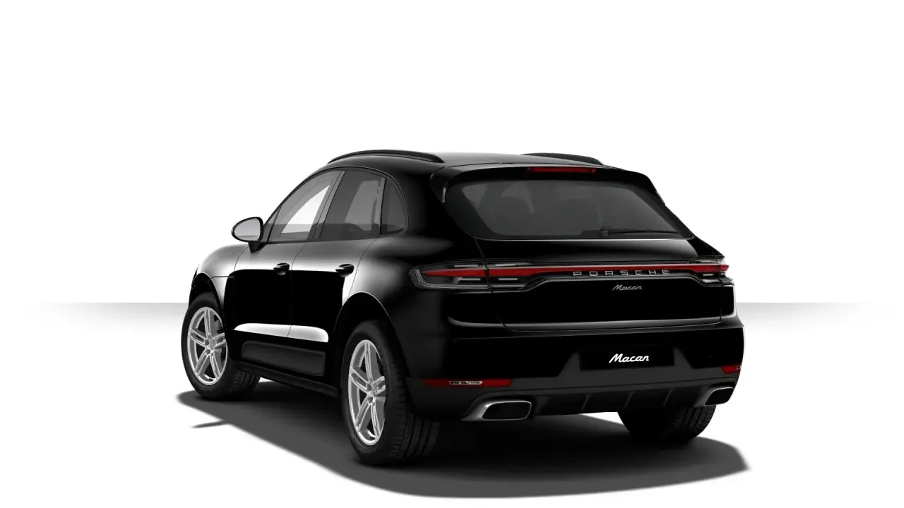 2021 Porsche Macan - Image 24 of 30