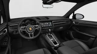 2021 Porsche Macan - Image 29 of 30