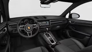 2021 Porsche Macan - Image 25 of 30
