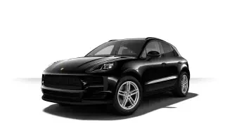 2021 Porsche Macan - Image 5 of 30